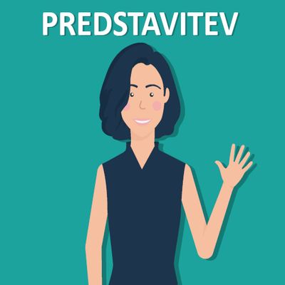 PREDSTAVITEV