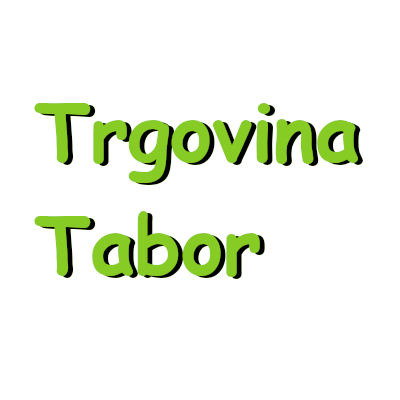 TRGOVINA TABOR