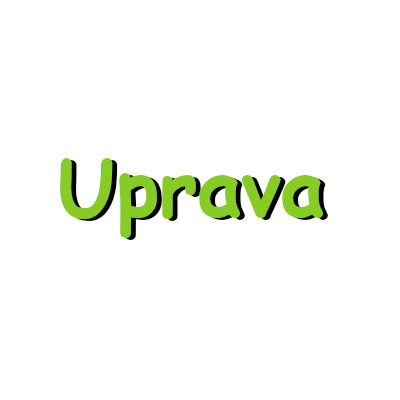 UPRAVA